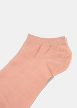 Load image into Gallery viewer, Solid Color Low-Cut Socks