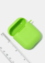 Load image into Gallery viewer, Airpod Silicone Case