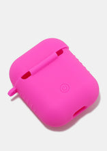 Load image into Gallery viewer, Airpod Silicone Case