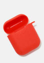 Load image into Gallery viewer, Airpod Silicone Case