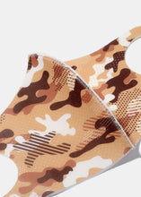 Load image into Gallery viewer, Adult Size Re-Usable Camo Face Mask