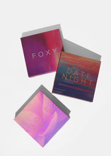 Load image into Gallery viewer, a2o Date Night Eyeshadow Kit