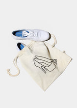 Load image into Gallery viewer, AOA Canvas Shoe Bag