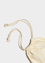 Load image into Gallery viewer, AOA Beauty Tools Canvas Bag