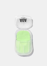 Load image into Gallery viewer, AOA Hand Soap Sheets - Green Tea