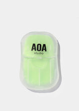 Load image into Gallery viewer, AOA Hand Soap Sheets - Green Tea