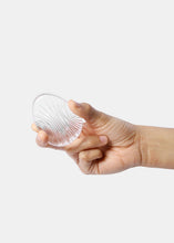 Load image into Gallery viewer, AOA Wonder Jelly Sponge - Clear Teardrop