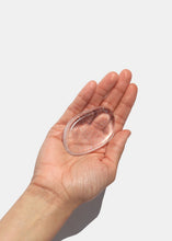 Load image into Gallery viewer, AOA Wonder Jelly Sponge - Glitter Oval