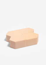 Load image into Gallery viewer, AOA Wedge Sponge- 4 Pack
