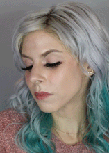 Load image into Gallery viewer, Paw Paw: 3D Faux Mink Lashes - Elidia