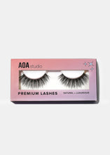 Load image into Gallery viewer, Paw Paw: 3D Faux Mink Lashes - Carlene