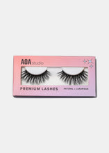 Load image into Gallery viewer, Paw Paw: 3D Faux Mink Lashes - Vanessa