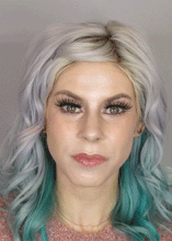 Load image into Gallery viewer, Paw Paw: 3D Faux Mink Lashes - Vanessa