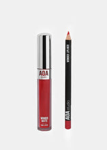Load image into Gallery viewer, AOA Wonder Lipliner - Crush