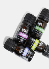 Load image into Gallery viewer, AOA Essential Body Oils - Lemongrass