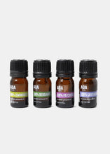 Load image into Gallery viewer, AOA Essential Body Oils - Lemongrass