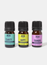 Load image into Gallery viewer, AOA Essential Blend Oils - Clarity