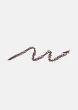 Load image into Gallery viewer, AOA Sculpting Brow Pencil - Medium Brown