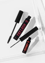 Load image into Gallery viewer, AOA Fat Lash Mascara - Black