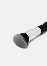 Load image into Gallery viewer, The F4 & E104 Kabuki Brush Duo