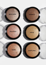 Load image into Gallery viewer, AOA Wonder Baked Eyeshadow - Push Pop