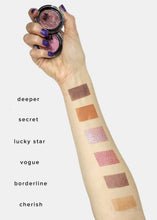 Load image into Gallery viewer, AOA Velour Eyeshadow Collection