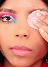 Load image into Gallery viewer, AOA Eye Makeup Remover Pads