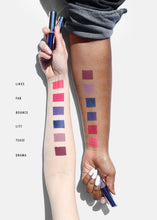 Load image into Gallery viewer, AOA Wonder Matte Liquid Lipstick - Litt