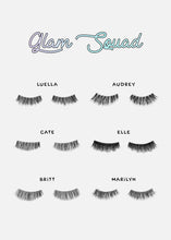 Load image into Gallery viewer, AOA Studio Eyelashes - Cate
