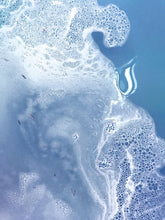 Load image into Gallery viewer, a2o Lab Bath F-Bomb: Pom Martini
