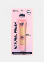 Load image into Gallery viewer, Paw Paw: Liquid Concealer Dark Tones