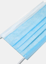Load image into Gallery viewer, Oki Disposable 3 Layer Face Mask