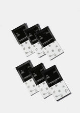 Load image into Gallery viewer, a2o Lab - Charcoal Nose Strip (6-Pack)