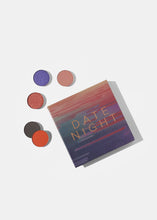Load image into Gallery viewer, a2o Date Night Eyeshadow Kit