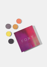 Load image into Gallery viewer, a2o Foxy Eyeshadow Kit