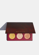 Load image into Gallery viewer, a2o Majesty Highlighter Palette