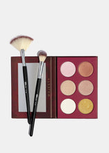 Load image into Gallery viewer, a2o Majesty Highlighter Palette