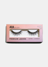 Load image into Gallery viewer, Paw Paw: 3D Faux Mink Lashes - Amanda