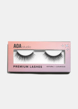 Load image into Gallery viewer, Paw Paw: 3D Faux Mink Lashes - Christine