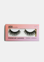 Load image into Gallery viewer, Paw Paw: 3D Faux Mink Lashes - Eva