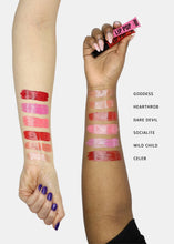 Load image into Gallery viewer, AOA Lip POP Gloss - Lady Like