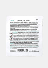Load image into Gallery viewer, Relaxing Warm Eye Mask- Chamomile