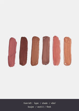 Load image into Gallery viewer, AOA Wonder Matte Liquid Lipstick - Boujee