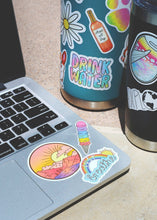 Load image into Gallery viewer, Oki Sticker- Be Kind
