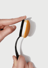 Load image into Gallery viewer, Paw Paw: 5-Piece Ova Brush Set