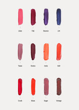 Load image into Gallery viewer, AOA Wonder Matte Liquid Lipstick - Fab