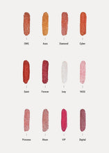 Load image into Gallery viewer, AOA Wonder Metal Liquid Lipstick - Forever