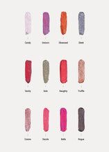 Load image into Gallery viewer, AOA Wonder Metal Liquid Lipstick - Truffle