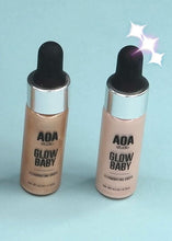 Load image into Gallery viewer, Paw Paw:Glow Baby Highlighter - Morning Glow