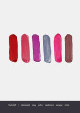 Load image into Gallery viewer, AOA Wonder Matte Liquid Lipstick - Savage